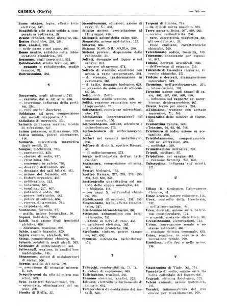 Bibliografia italiana. Gruppo A, Scienze matematiche, fisiche e biologiche, geografia