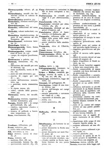 Bibliografia italiana. Gruppo A, Scienze matematiche, fisiche e biologiche, geografia