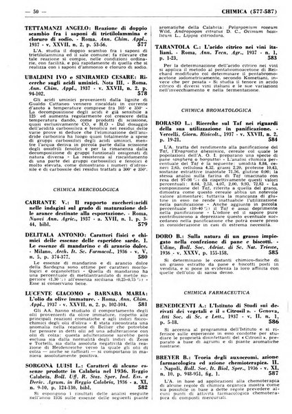 Bibliografia italiana. Gruppo A, Scienze matematiche, fisiche e biologiche, geografia