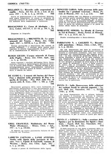 Bibliografia italiana. Gruppo A, Scienze matematiche, fisiche e biologiche, geografia