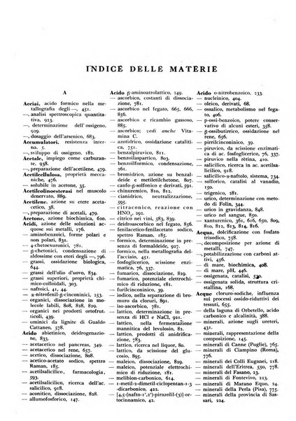 Bibliografia italiana. Gruppo A, Scienze matematiche, fisiche e biologiche, geografia