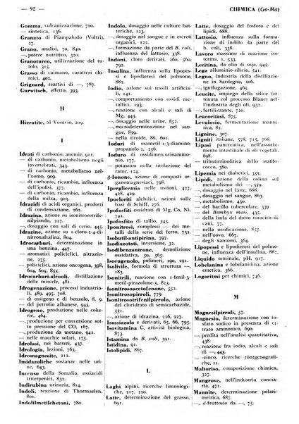 Bibliografia italiana. Gruppo A, Scienze matematiche, fisiche e biologiche, geografia