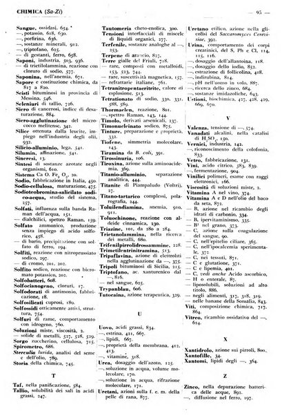 Bibliografia italiana. Gruppo A, Scienze matematiche, fisiche e biologiche, geografia