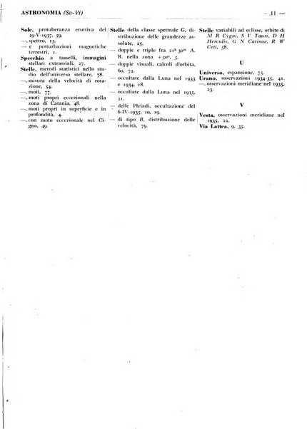 Bibliografia italiana. Gruppo A, Scienze matematiche, fisiche e biologiche, geografia