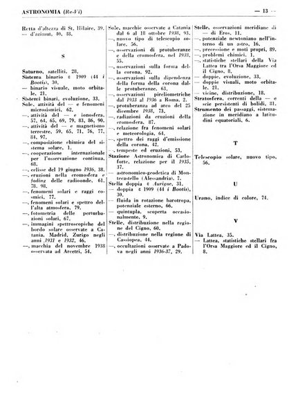 Bibliografia italiana. Gruppo A, Scienze matematiche, fisiche e biologiche, geografia