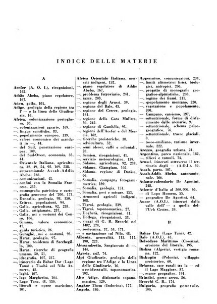 Bibliografia italiana. Gruppo A, Scienze matematiche, fisiche e biologiche, geografia