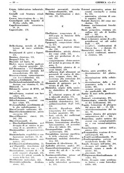 Bibliografia italiana. Gruppo A, Scienze matematiche, fisiche e biologiche, geografia