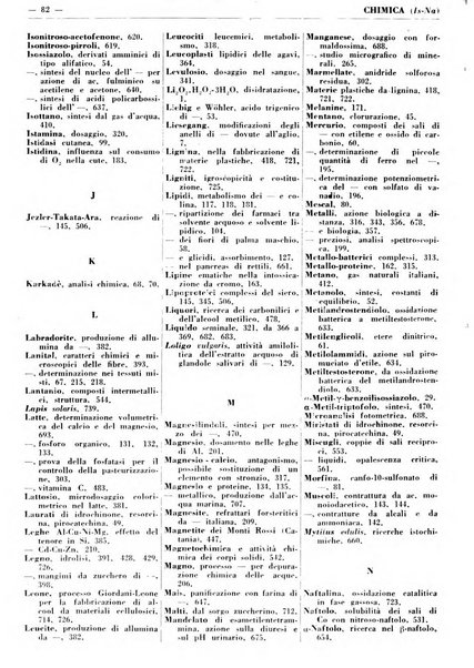 Bibliografia italiana. Gruppo A, Scienze matematiche, fisiche e biologiche, geografia