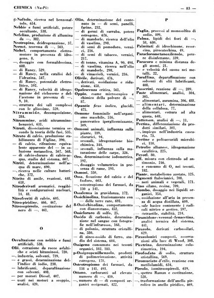 Bibliografia italiana. Gruppo A, Scienze matematiche, fisiche e biologiche, geografia