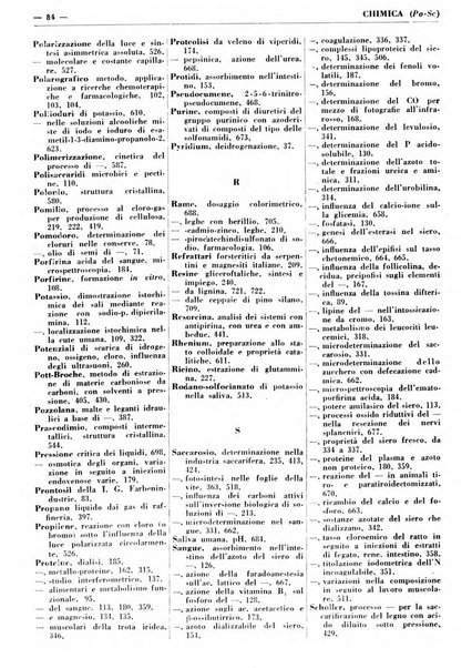 Bibliografia italiana. Gruppo A, Scienze matematiche, fisiche e biologiche, geografia