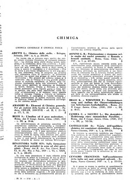 Bibliografia italiana. Gruppo A, Scienze matematiche, fisiche e biologiche, geografia