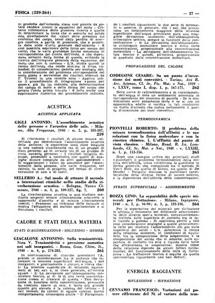 Bibliografia italiana. Gruppo A, Scienze matematiche, fisiche e biologiche, geografia