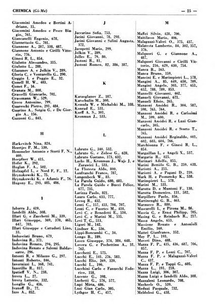 Bibliografia italiana. Gruppo A, Scienze matematiche, fisiche e biologiche, geografia