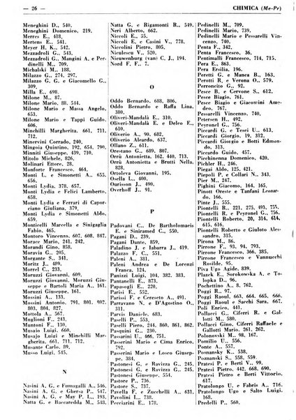 Bibliografia italiana. Gruppo A, Scienze matematiche, fisiche e biologiche, geografia