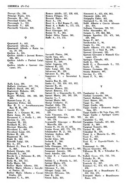 Bibliografia italiana. Gruppo A, Scienze matematiche, fisiche e biologiche, geografia