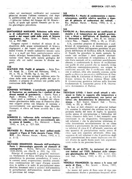 Bibliografia italiana. Gruppo A, Scienze matematiche, fisiche e biologiche, geografia