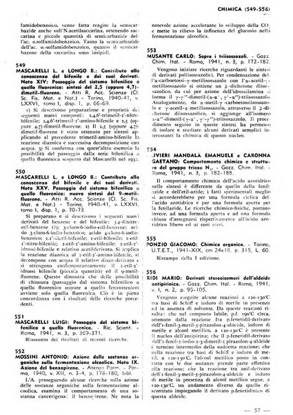 Bibliografia italiana. Gruppo A, Scienze matematiche, fisiche e biologiche, geografia