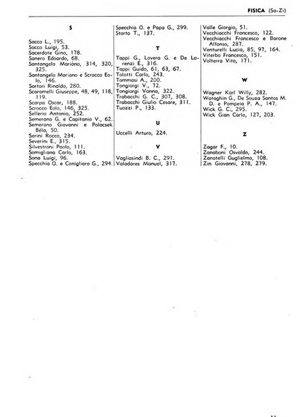 Bibliografia italiana. Gruppo A, Scienze matematiche, fisiche e biologiche, geografia