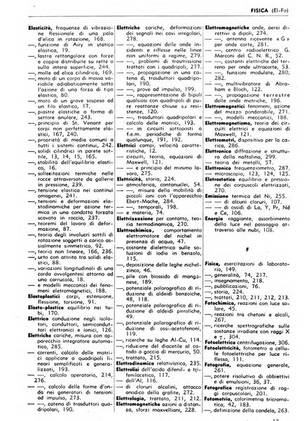 Bibliografia italiana. Gruppo A, Scienze matematiche, fisiche e biologiche, geografia