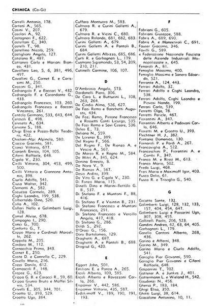 Bibliografia italiana. Gruppo A, Scienze matematiche, fisiche e biologiche, geografia