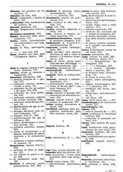 Bibliografia italiana. Gruppo A, Scienze matematiche, fisiche e biologiche, geografia