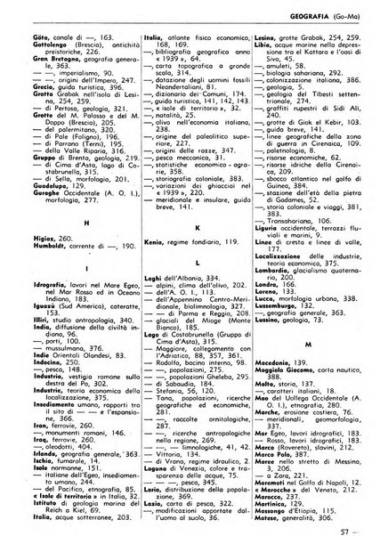 Bibliografia italiana. Gruppo A, Scienze matematiche, fisiche e biologiche, geografia