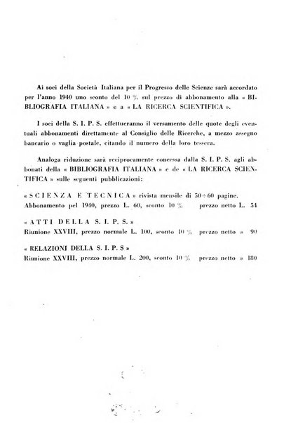 Bibliografia italiana. Gruppo B, Medicina