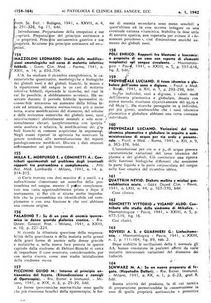 Bibliografia italiana. Gruppo B, Medicina