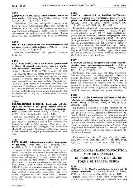 Bibliografia italiana. Gruppo B, Medicina