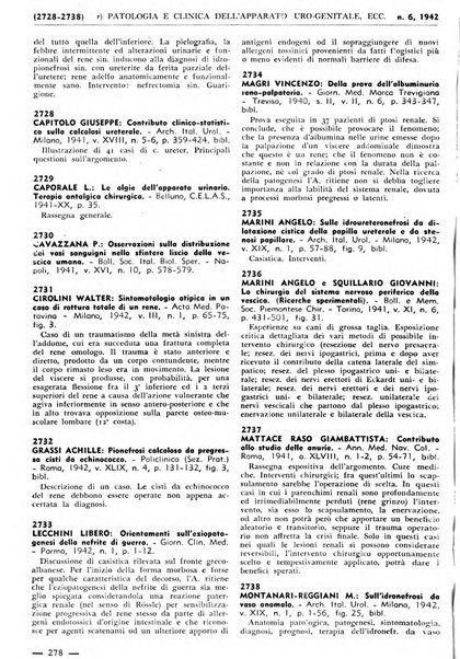 Bibliografia italiana. Gruppo B, Medicina