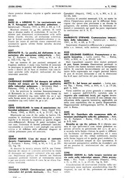 Bibliografia italiana. Gruppo B, Medicina