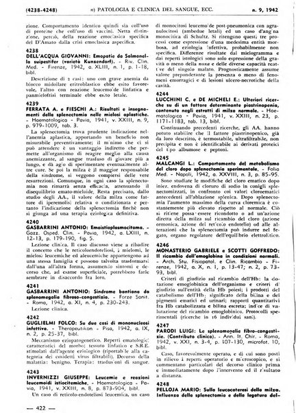 Bibliografia italiana. Gruppo B, Medicina