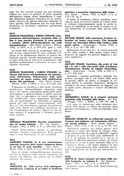 Bibliografia italiana. Gruppo B, Medicina