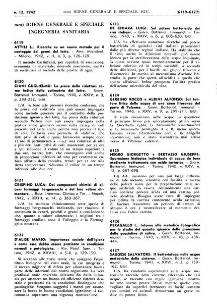 Bibliografia italiana. Gruppo B, Medicina