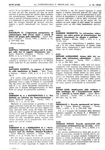 Bibliografia italiana. Gruppo B, Medicina