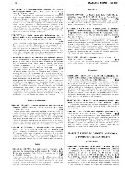 Bibliografia italiana. Gruppo C, Ingegneria, industria, difesa nazionale