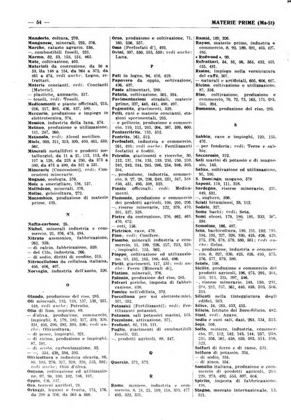 Bibliografia italiana. Gruppo C, Ingegneria, industria, difesa nazionale