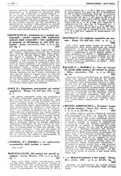 Bibliografia italiana. Gruppo C, Ingegneria, industria, difesa nazionale