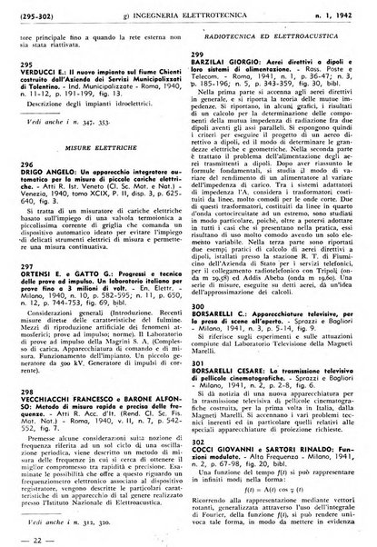 Bibliografia italiana. Gruppo C, Ingegneria, industria, difesa nazionale