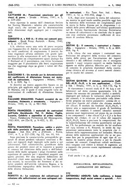 Bibliografia italiana. Gruppo C, Ingegneria, industria, difesa nazionale