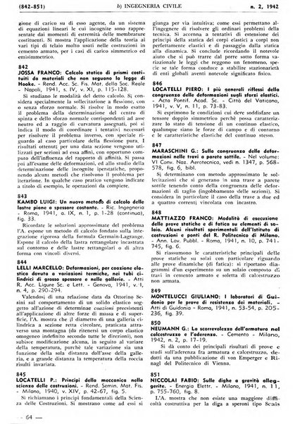 Bibliografia italiana. Gruppo C, Ingegneria, industria, difesa nazionale