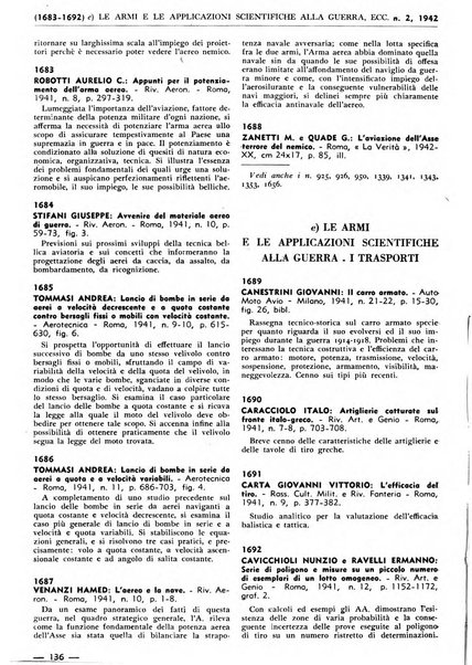 Bibliografia italiana. Gruppo C, Ingegneria, industria, difesa nazionale