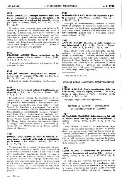 Bibliografia italiana. Gruppo C, Ingegneria, industria, difesa nazionale