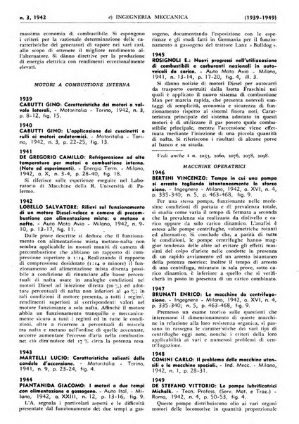 Bibliografia italiana. Gruppo C, Ingegneria, industria, difesa nazionale