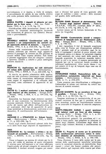 Bibliografia italiana. Gruppo C, Ingegneria, industria, difesa nazionale