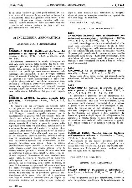 Bibliografia italiana. Gruppo C, Ingegneria, industria, difesa nazionale