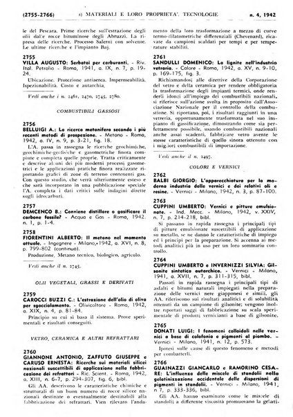 Bibliografia italiana. Gruppo C, Ingegneria, industria, difesa nazionale