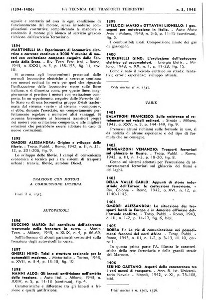 Bibliografia italiana. Gruppo C, Ingegneria, industria, difesa nazionale