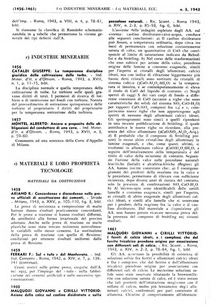 Bibliografia italiana. Gruppo C, Ingegneria, industria, difesa nazionale