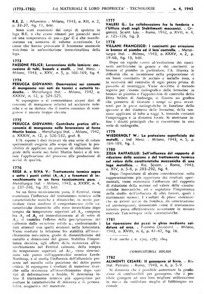 Bibliografia italiana. Gruppo C, Ingegneria, industria, difesa nazionale